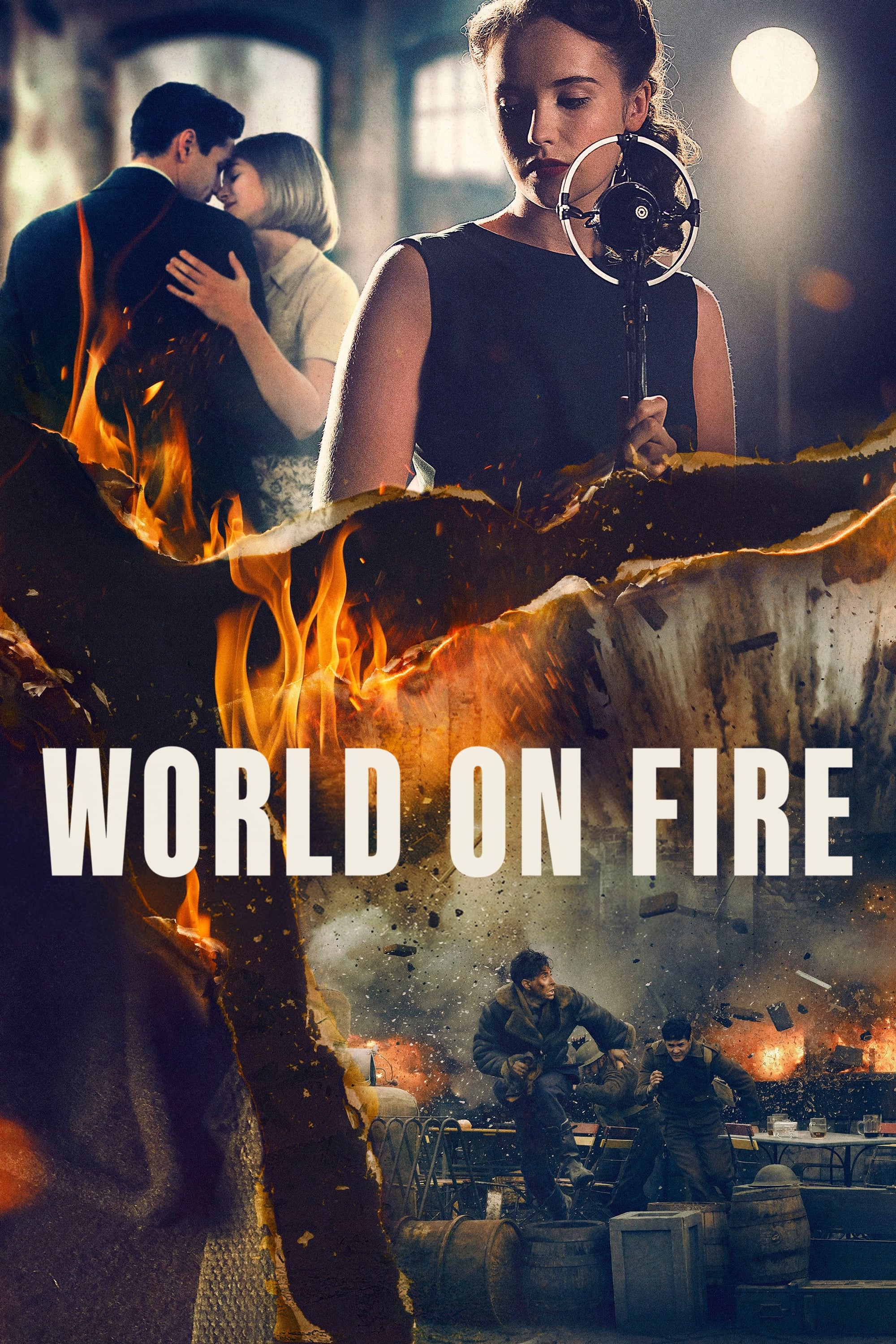 World on Fire [218921] (A1589637086) [[TV Shows]] --Plex--